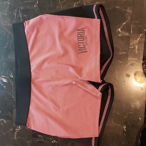 VS Sport workout shorts